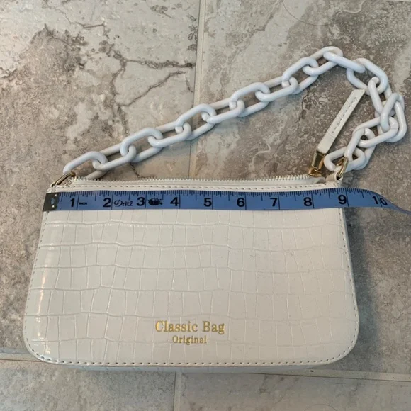 Classic Bag Original Handbag NWOT - Picture 3 of 6